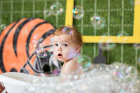 Cincinnati's Best Baby Photographer