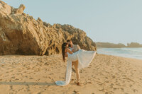 Jessica Frigge Photography is a Wisconsin Elopement Photographer