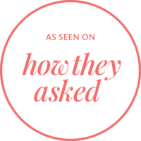 kentucky wedding photographers featured in how they asked