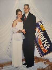 2003 Prom