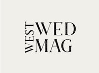Western Wedding Magazine Liz Osban
