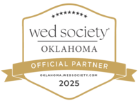 Wed Society Oklahoma  Preferred Vendor