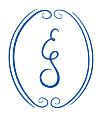 Eleanor Stenner Photography stamp logo