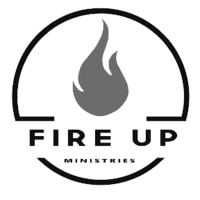 fireup logo