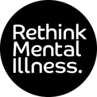 Rethink logo