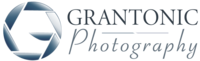 Grantonic Photography Logo