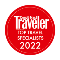 US TRAVELSPECIALISTS 2022 SEAL