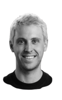 Sam at Delphi Headshot