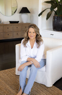 Kate Addamo Mentor & Business Strategist