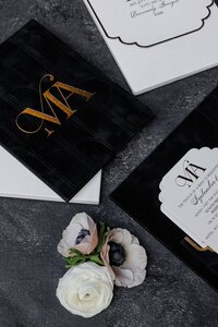 black tie event planner
