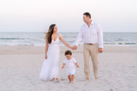 Myrtle Beach Family Photographer / Family Beach Photos