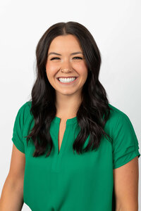 professional headshot