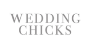Wedding Chicks logo