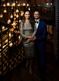 Tanmay + Srishti - Engagement Ceremony-119 c