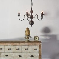 Willow Tree and company chandeliers