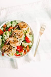 Grilled-Prawn-Artichoke-Salad-2