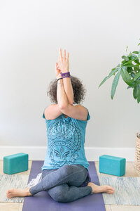 Maitland Harmony Yoga  branding photo session |   Images by Amalie Orrange of The Branded Boss Lady_-17