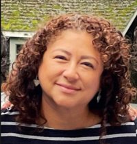 Andrea, Katie Sol's client, shares how Katie helps her implement multi-dimensional manifestation, bringing love, grounding, and play into setting healthy boundaries.