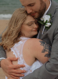 michigan elopement photographer