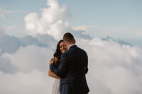 Destination Elopement Maui photography