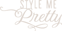 Published by Style Me Pretty