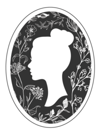 alisabeth designs logo