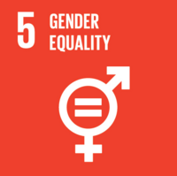 SDG-Gender-Equality