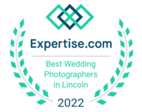 Best Lincoln Wedding Photographer for Expertise