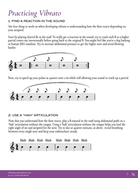 Complete Guide to Flute Vibrato Preview 5