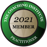 The Coaching Institute Practitioner - 2021 Member