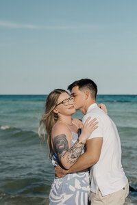 Oklahoma + Destination Wedding Photographer | Madelyn Price Photos - Tulsa Wedding Photographer