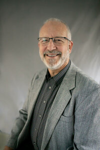 Bruce D., Executive Director of Advocate International