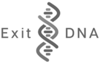 exitDNA logo