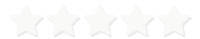 5 star WHITE