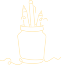 Tools of the Trade brand icon for HR Mami Career Coaching, representing the bilingual coach’s professional approach to empowering first-gen and Latina professionals