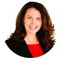 Libby Gill-women business speakers