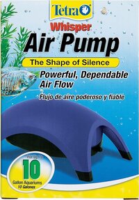 air pump for sponge filter