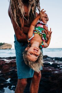 kauai family photographer poipu