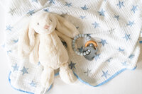 Early Morning Wake Ups - Baby and Toddler Sleep - Via Graces