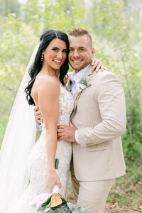 This heartfelt photograph captures a moment of gratitude from a couple whose wedding was beautifully documented by Geoff Wilkings Photography. Their testimonial reflects the exceptional service, attention to detail, and artistic vision Geoff brings to every wedding, creating timeless memories for couples.