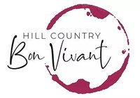 Hill Country Bon Vivant Logo