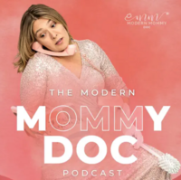 Mommy Doc Podcast