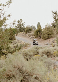 Brasada ranch wedding in Bend Oregon