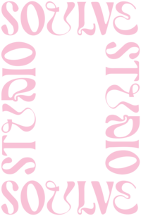 Brandmark for Soulve Studio