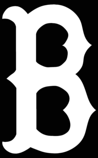 Boston Red Sox Logo
