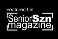 SeniorSzn Magazine