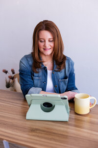 michelle jackson YouAnew life coach