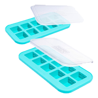 2 tablespoon silicone Souper Cube tray