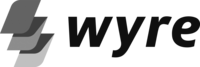 wyre-logo-gray