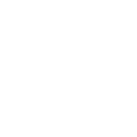 Social media icon for amazon